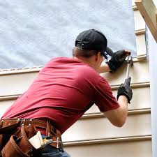 Trusted Moraga, CA Siding Experts